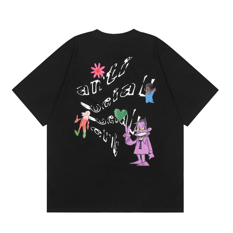 Assc T-Shirts